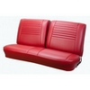 Sport Seat Upholstery